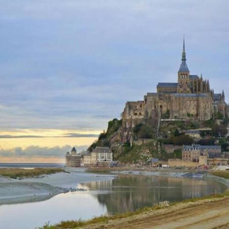 Joe Bay Appartement Saint-Malo Buitenkant foto