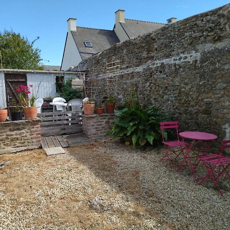 Joe Bay Appartement Saint-Malo Buitenkant foto