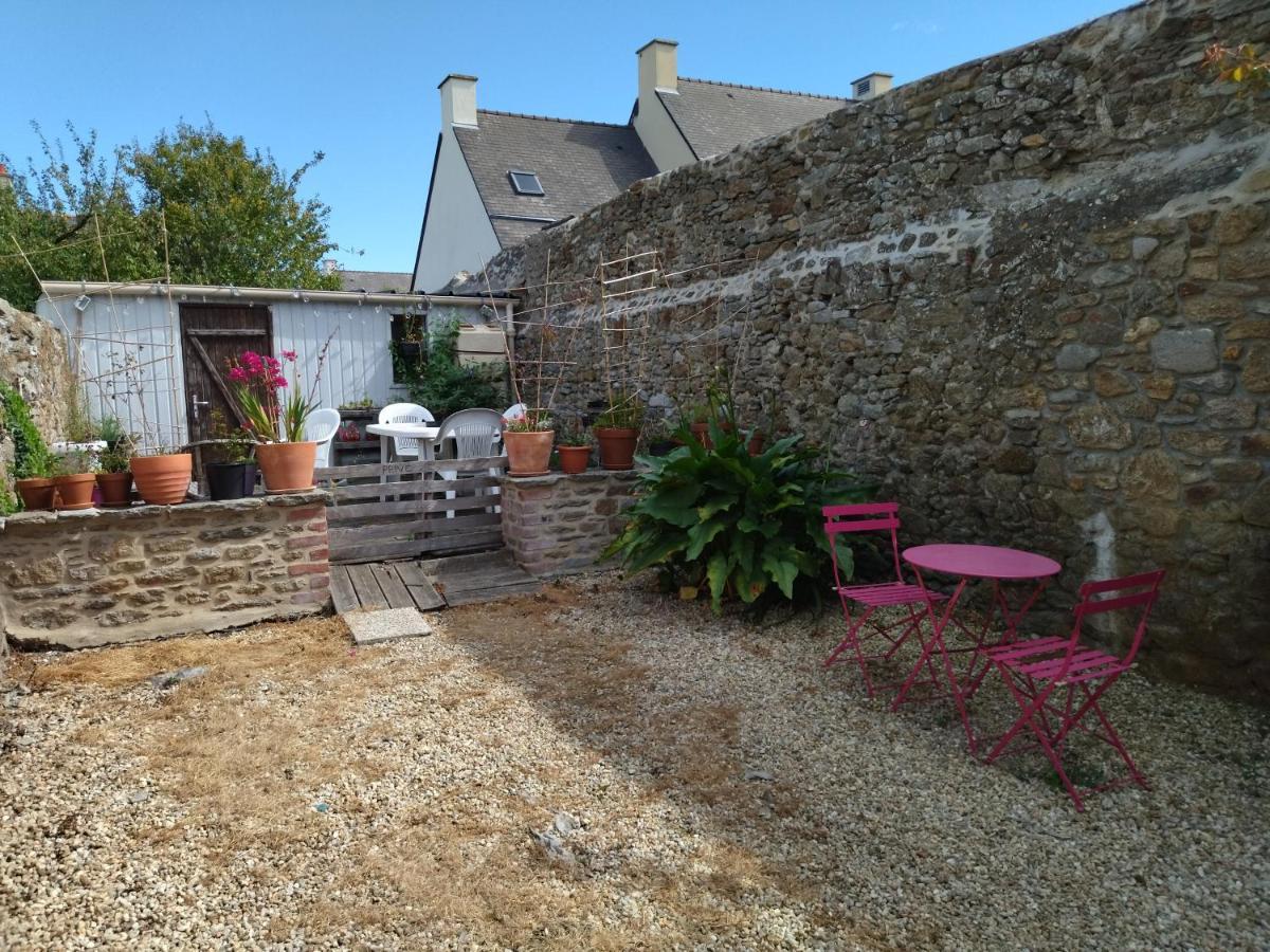Joe Bay Appartement Saint-Malo Buitenkant foto