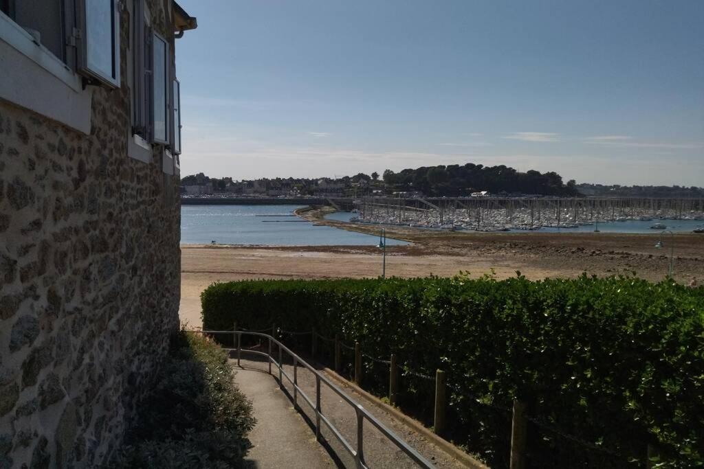 Joe Bay Appartement Saint-Malo Buitenkant foto